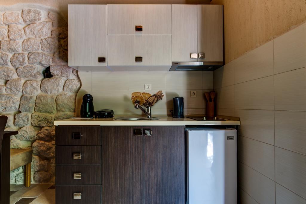 Hill Apartments Kotor Bagian luar foto